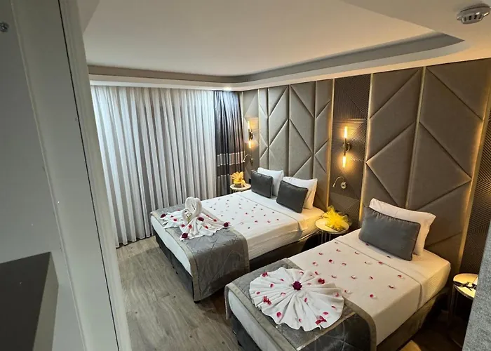 Elysia * 伊斯坦布尔