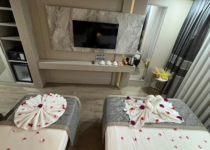 Elysia * 伊斯坦布尔