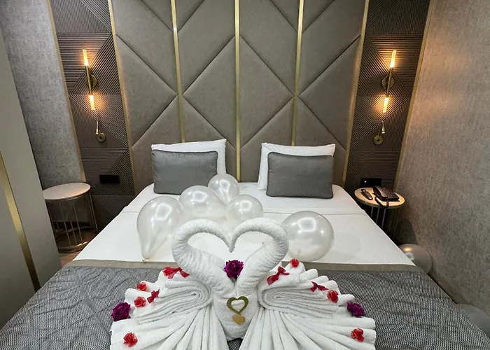 Elysia * 伊斯坦布尔