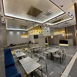 Elysia 호텔 이스탄불