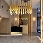 Elysia Hotel Istanbul