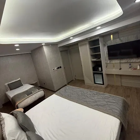 Elysia Istanbul