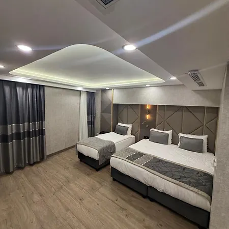 Elysia Otel *