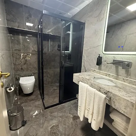 Elysia Hotel