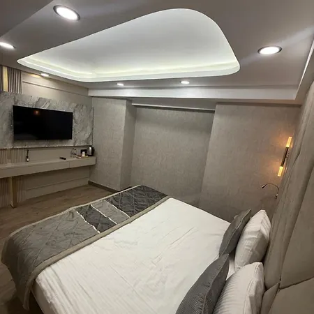 Elysia Istanbul