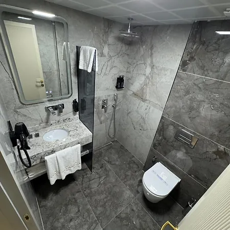 Elysia Istanbul
