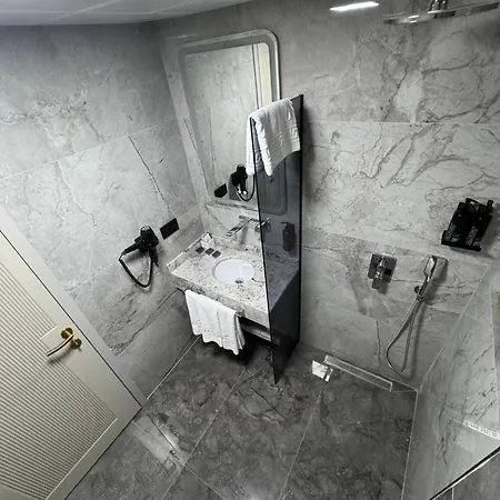 Elysia Istanbul