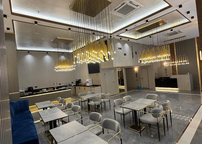 Elysia Hotel Istanbul