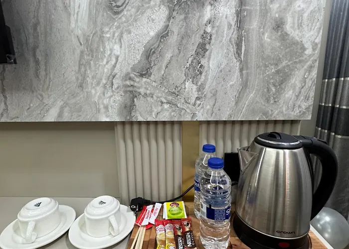 Hotel Elysia Istanbul