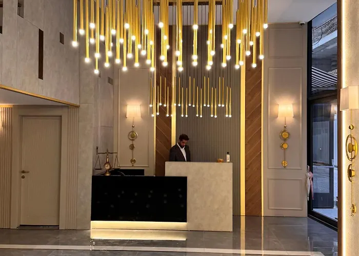 Elysia Hotel Istanbul