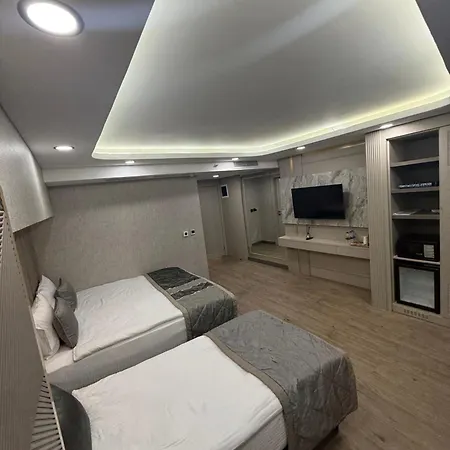 Elysia Istanbulská provincie
